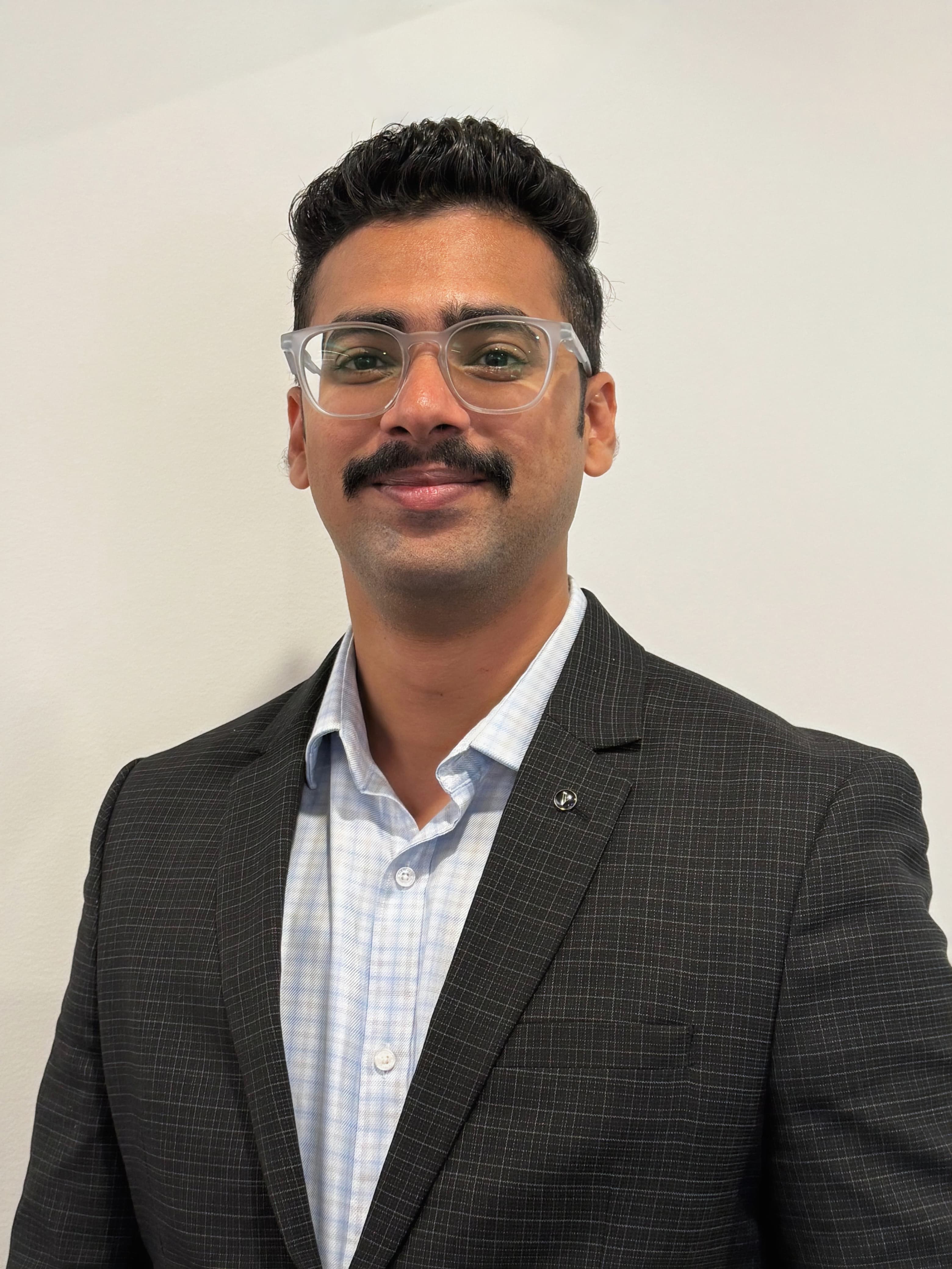 Veda Sasta Sagi, Product Leader · AI Innovation Strategist